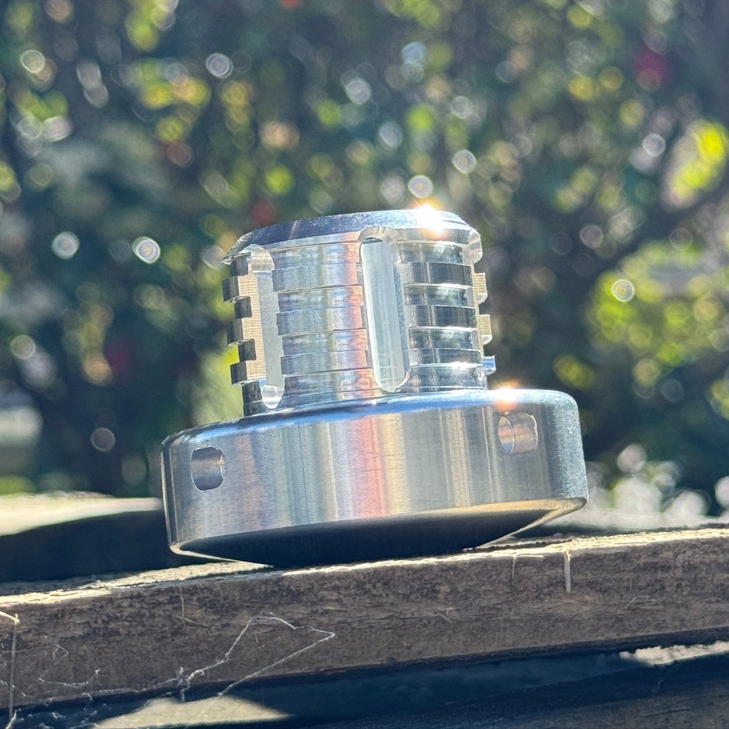 SPARE PART Cutting Cylinder The CHAMP 5