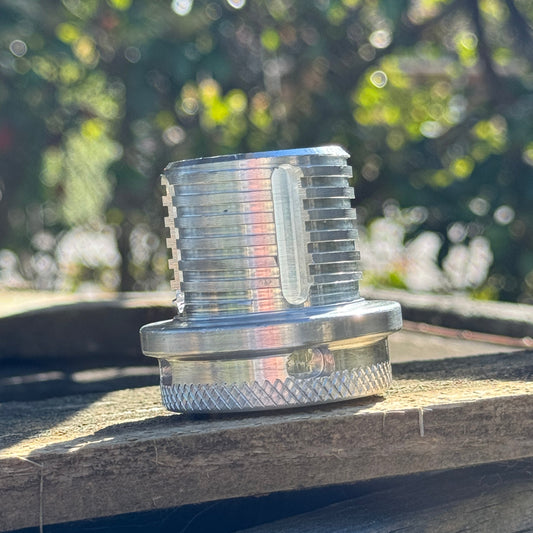 SPARE PART Cutting Cylinder The CHAMP Junior 2
